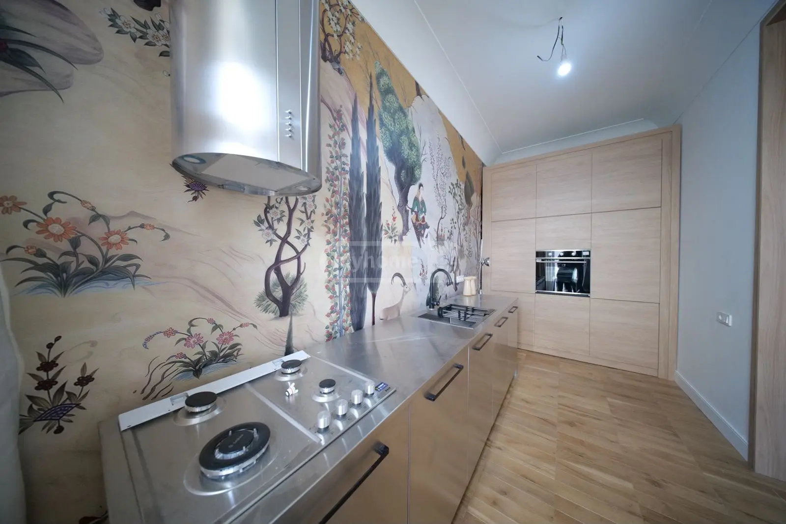 3 Room Apartment For Sale view 5