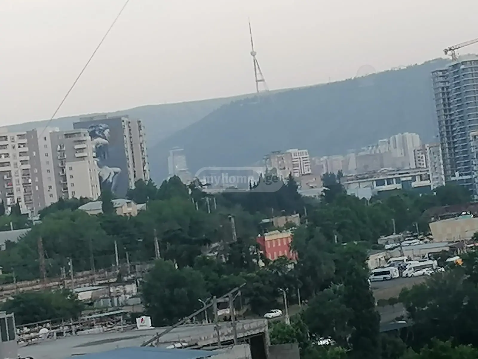 3 Room Apartment For Sale view 8
