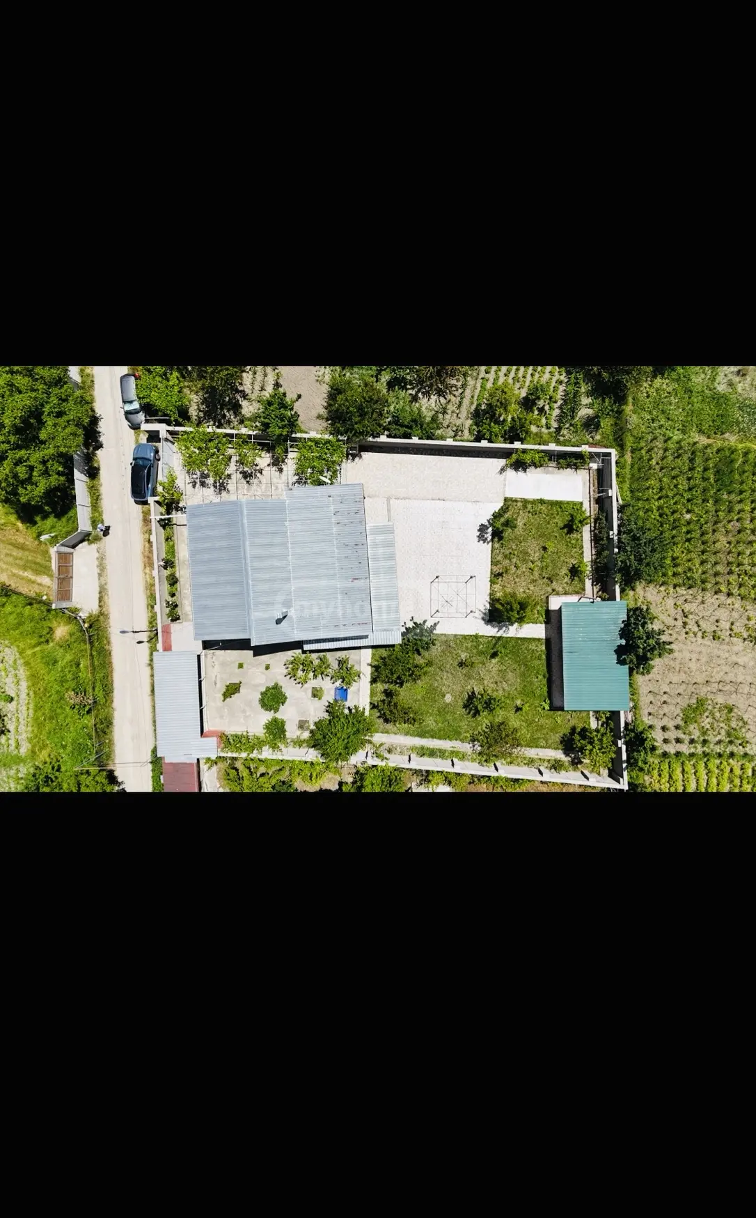 იყიდება 10+ Room Private House In Ujarma, In Sagarejo Municipalityში view 2