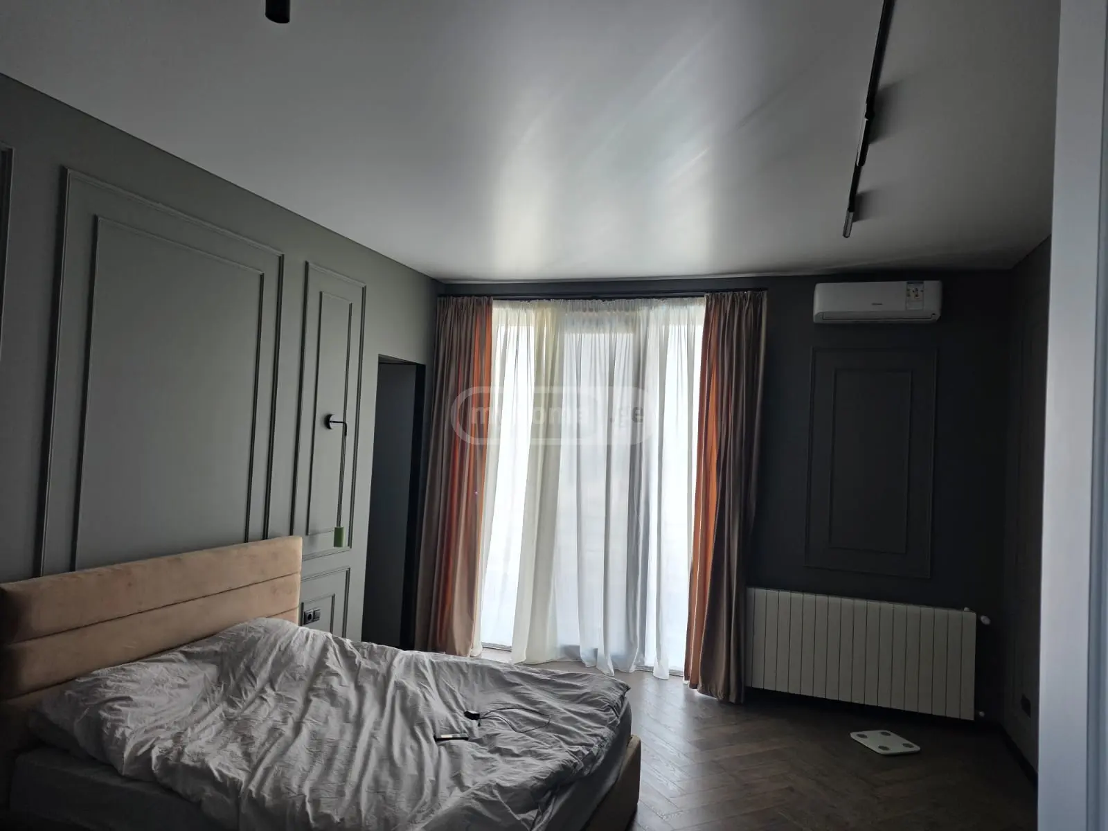 8 Room Private House For Rent In Lisi Lake view 14