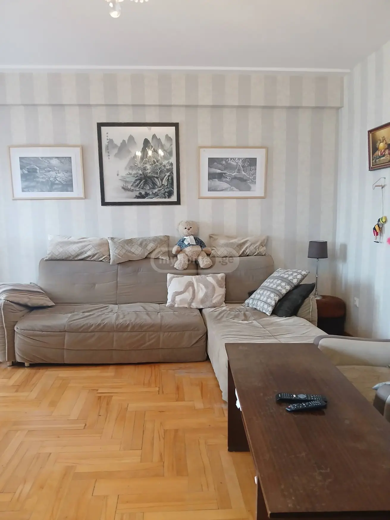 4 Room Apartment For Sale view 5