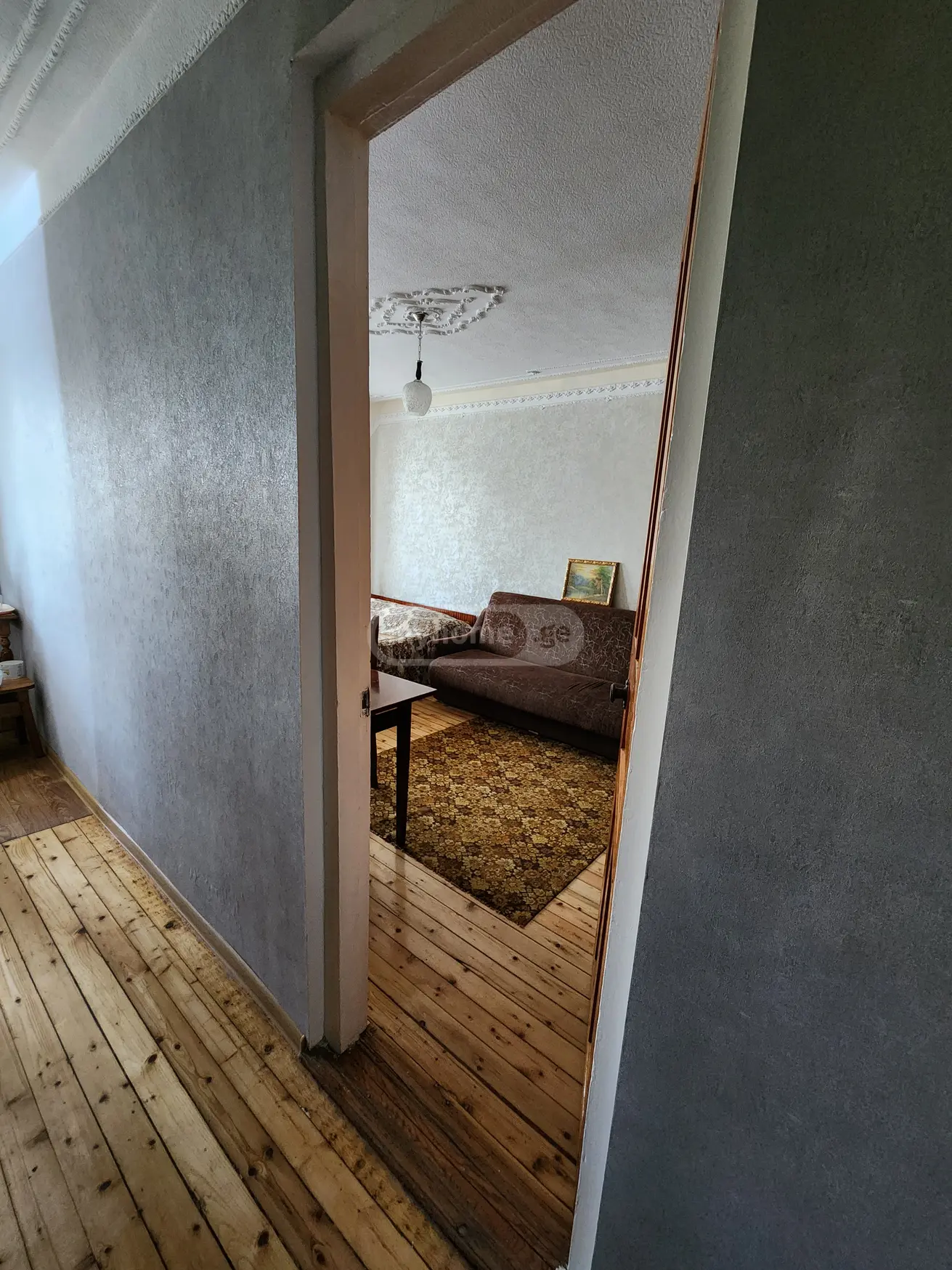 1 Room Apartment For Rent In Samtredia view 3