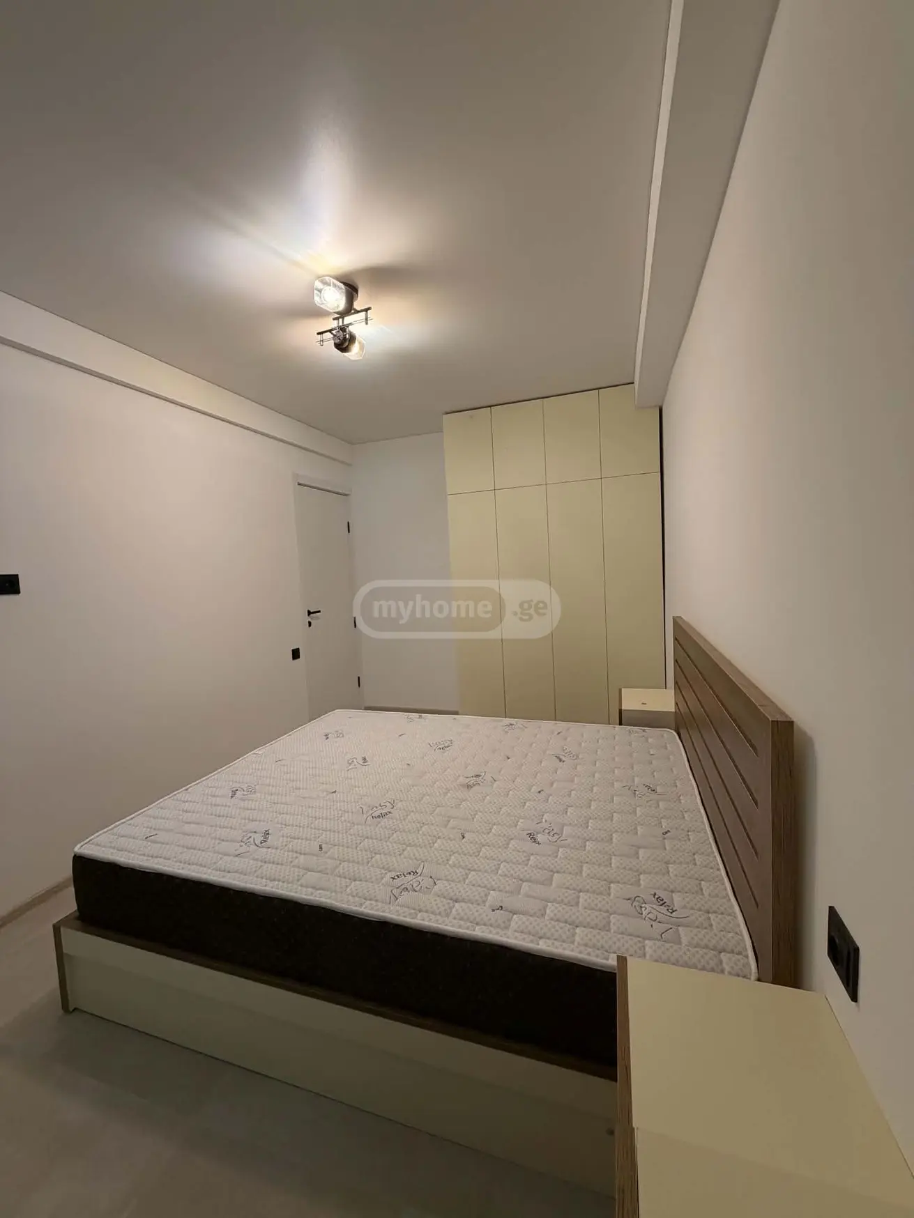 2 Room Apartment For Rent In Foti view 5