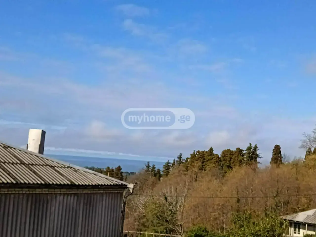 7 Room Private House For Sale view 4