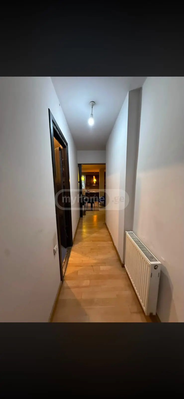 3 Room Apartment For Sale view 2