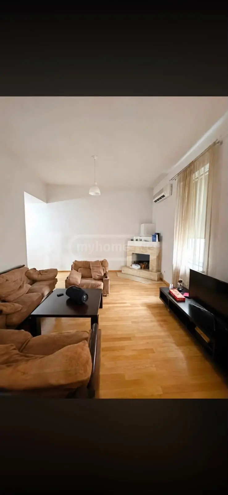3 Room Apartment For Sale view 10