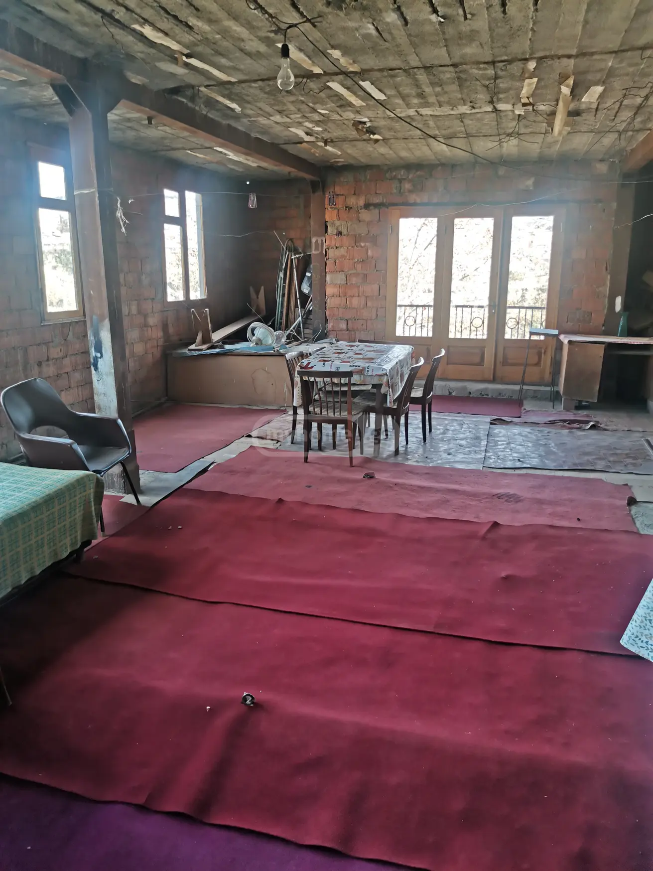 3 Room Apartment For Sale view 4