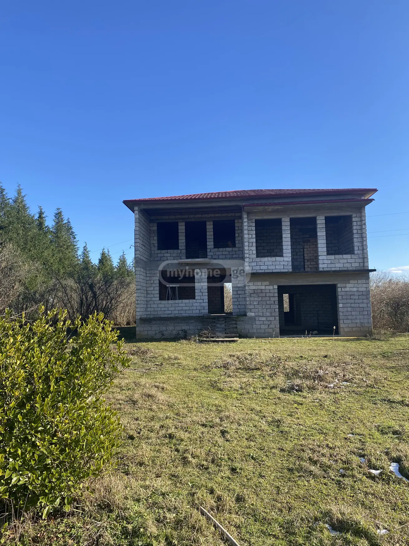 7 Room Private House For Sale view 4