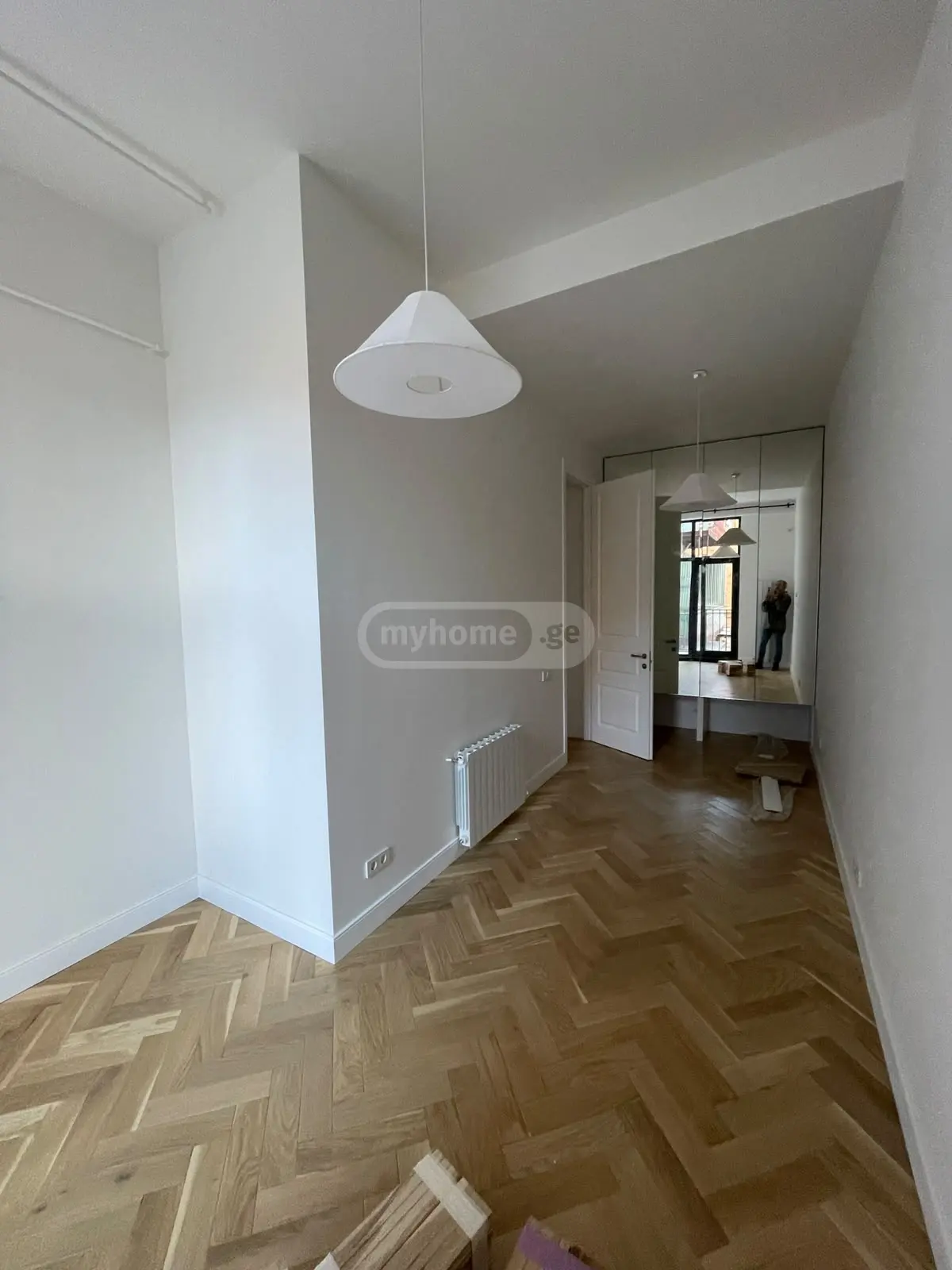 3 Room Apartment For Sale view 7