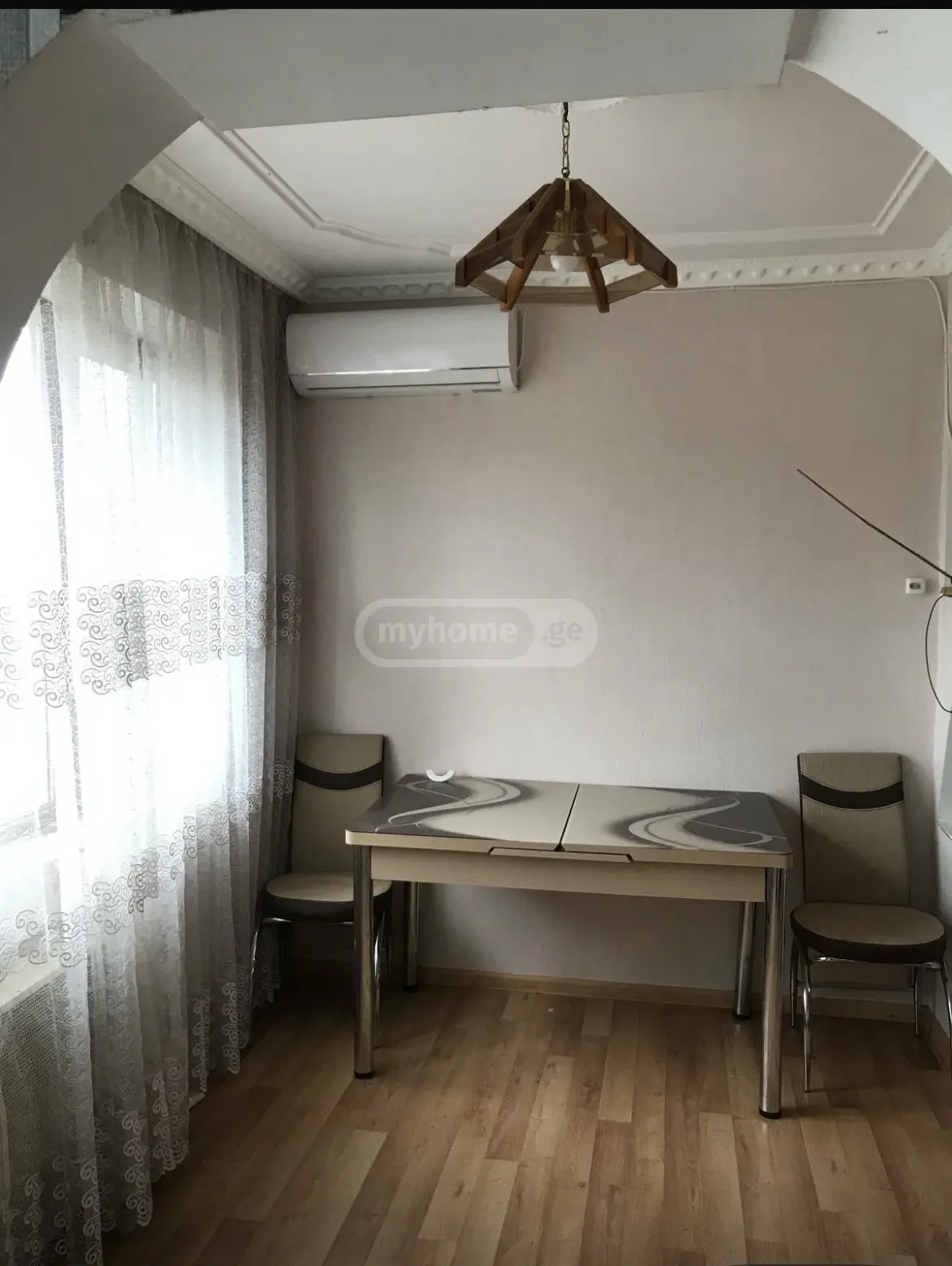 3 Room Apartment For Rent In Zugdidi view 6
