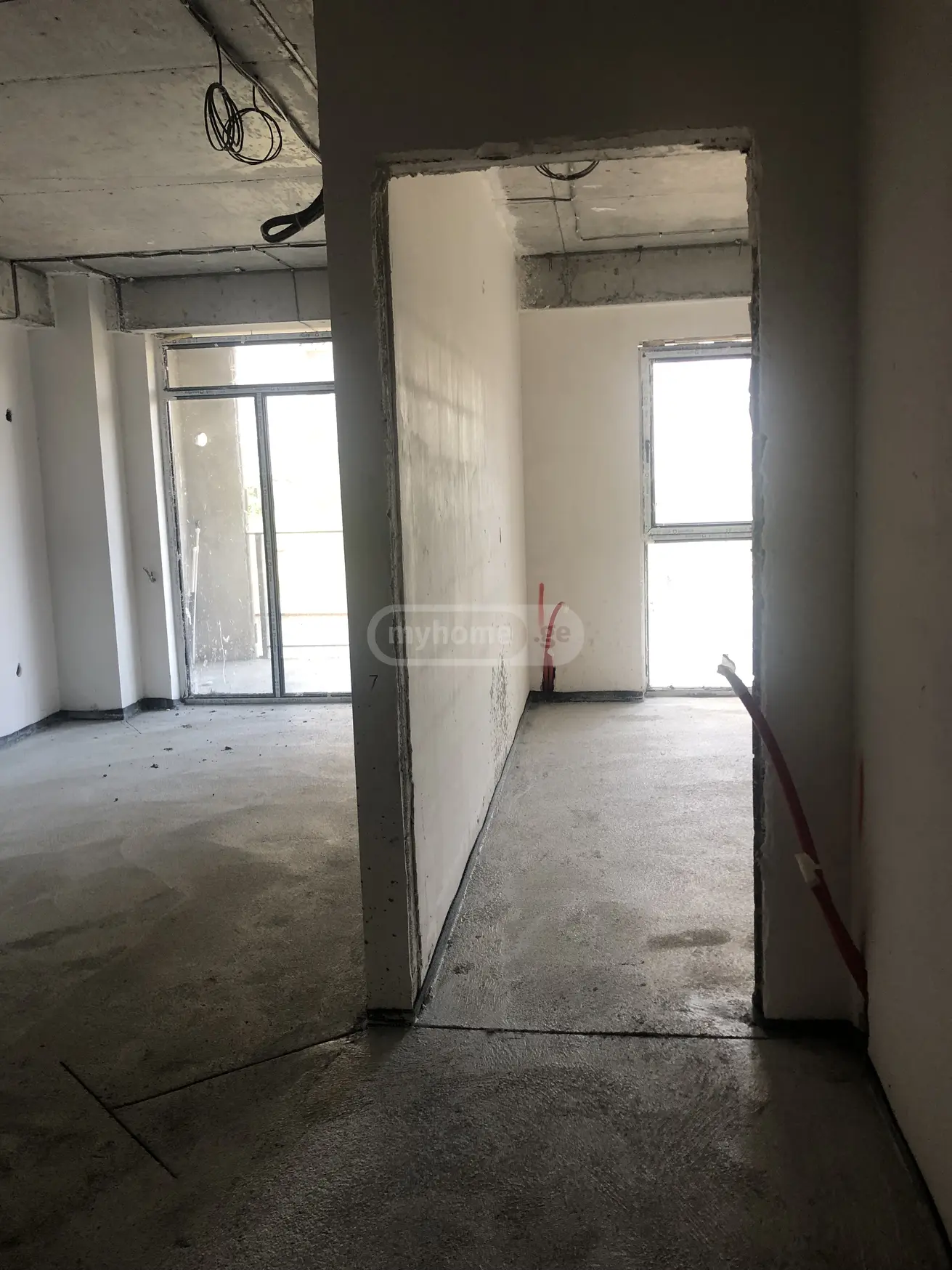 2 Room Apartment For Sale view 3