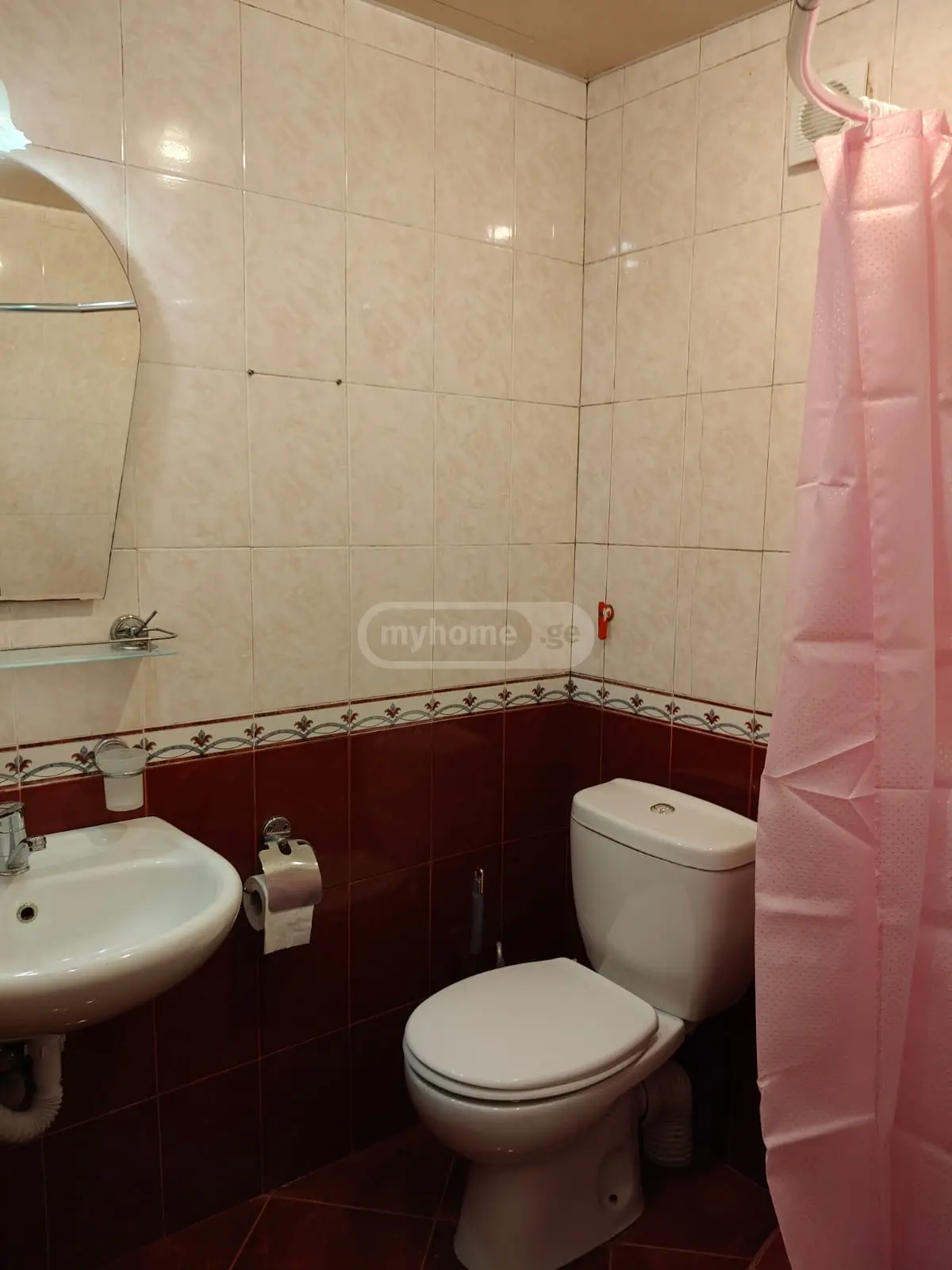 2 Room Apartment For Rent In Foti view 8