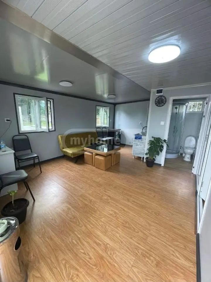 1 Room Country House For Rent In Zahesi view 5