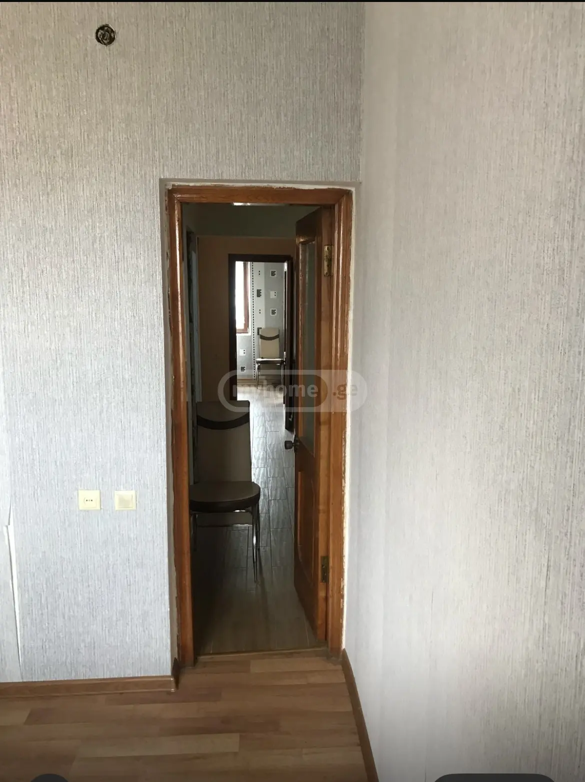 3 Room Apartment For Rent In Zugdidi view 13