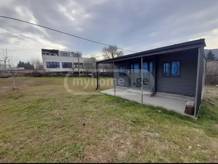 1 Room Country House For Rent In Zahesi view 4