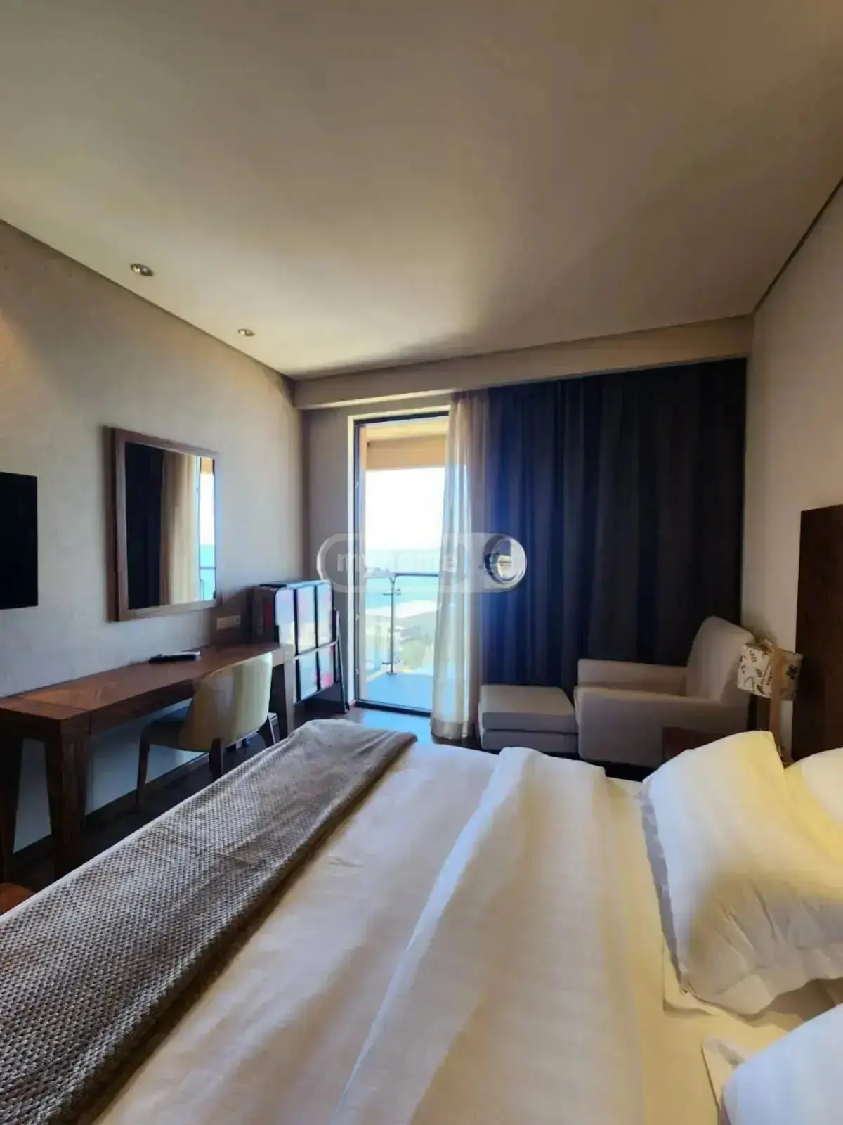 1 Room Apartment Daily Rent In Chaqvi, In Kobuleti Municipality view 4
