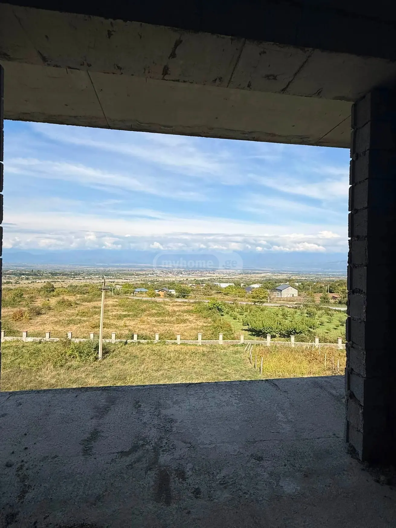 10+ Room Hotel For Sale In Telavi view 3