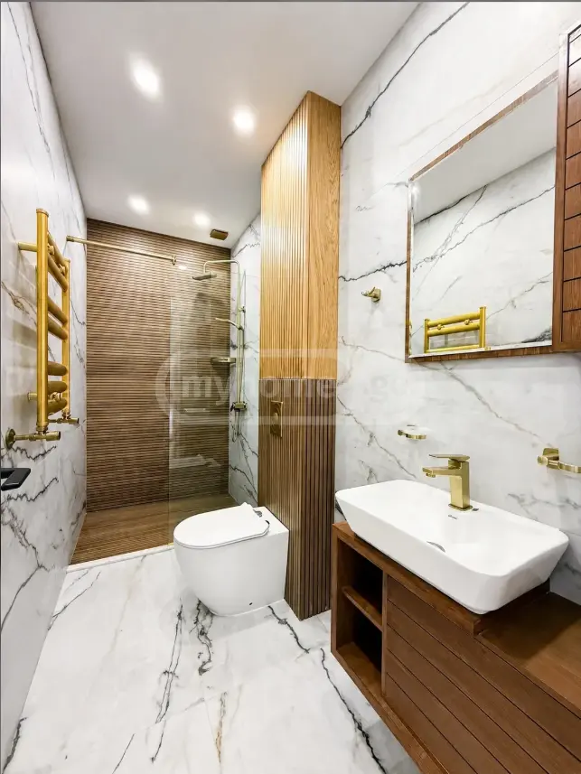 6 Room Private House For Rent view 16