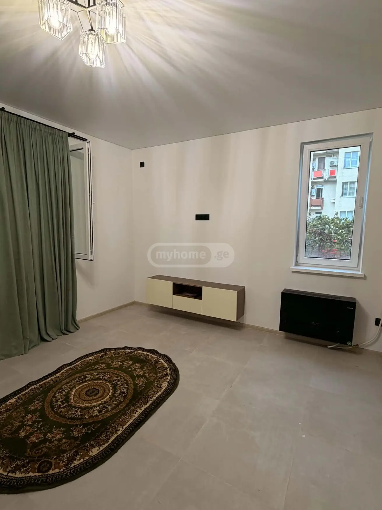 2 Room Apartment For Rent In Foti view 4