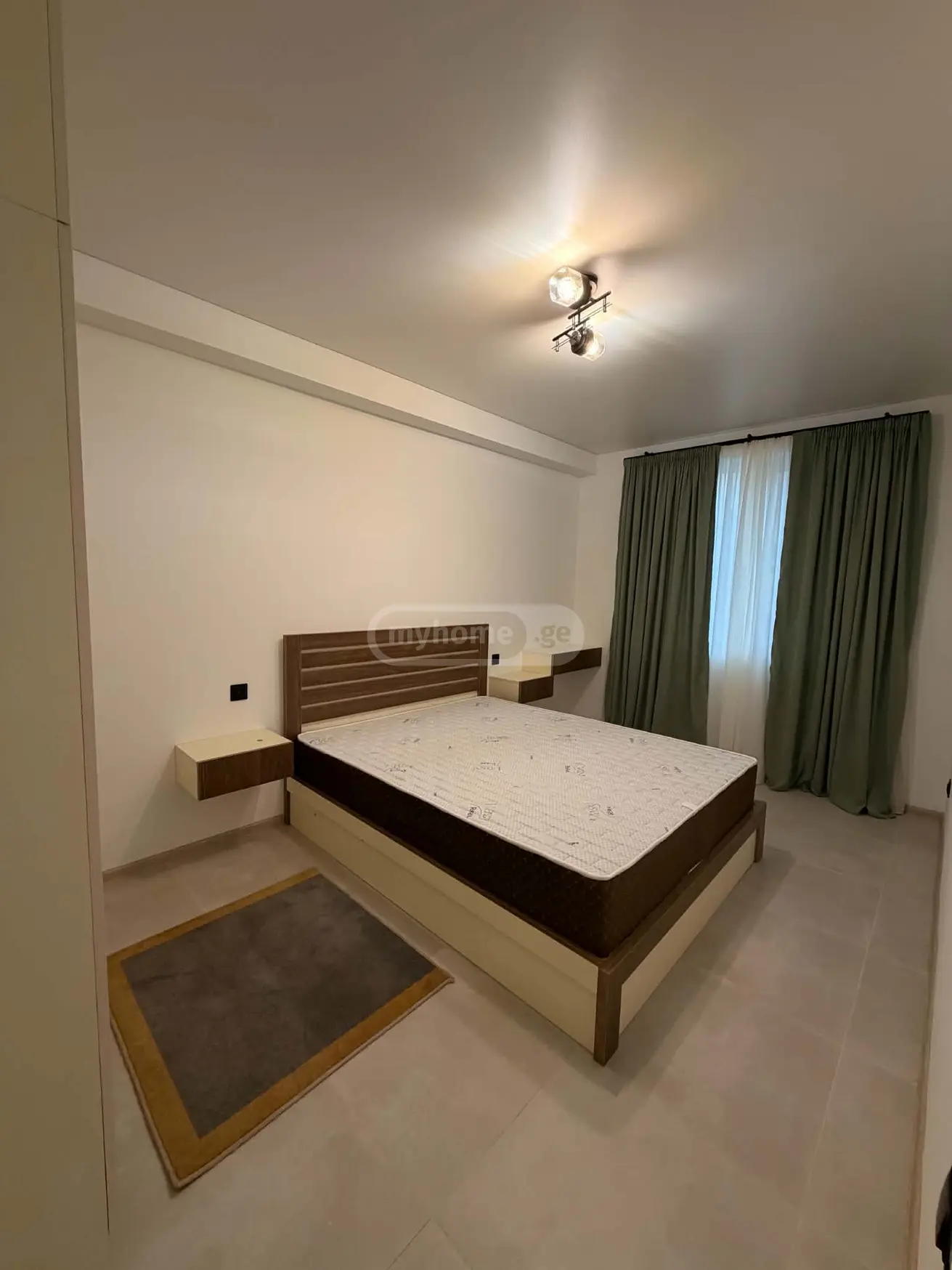 2 Room Apartment For Rent In Foti view 2