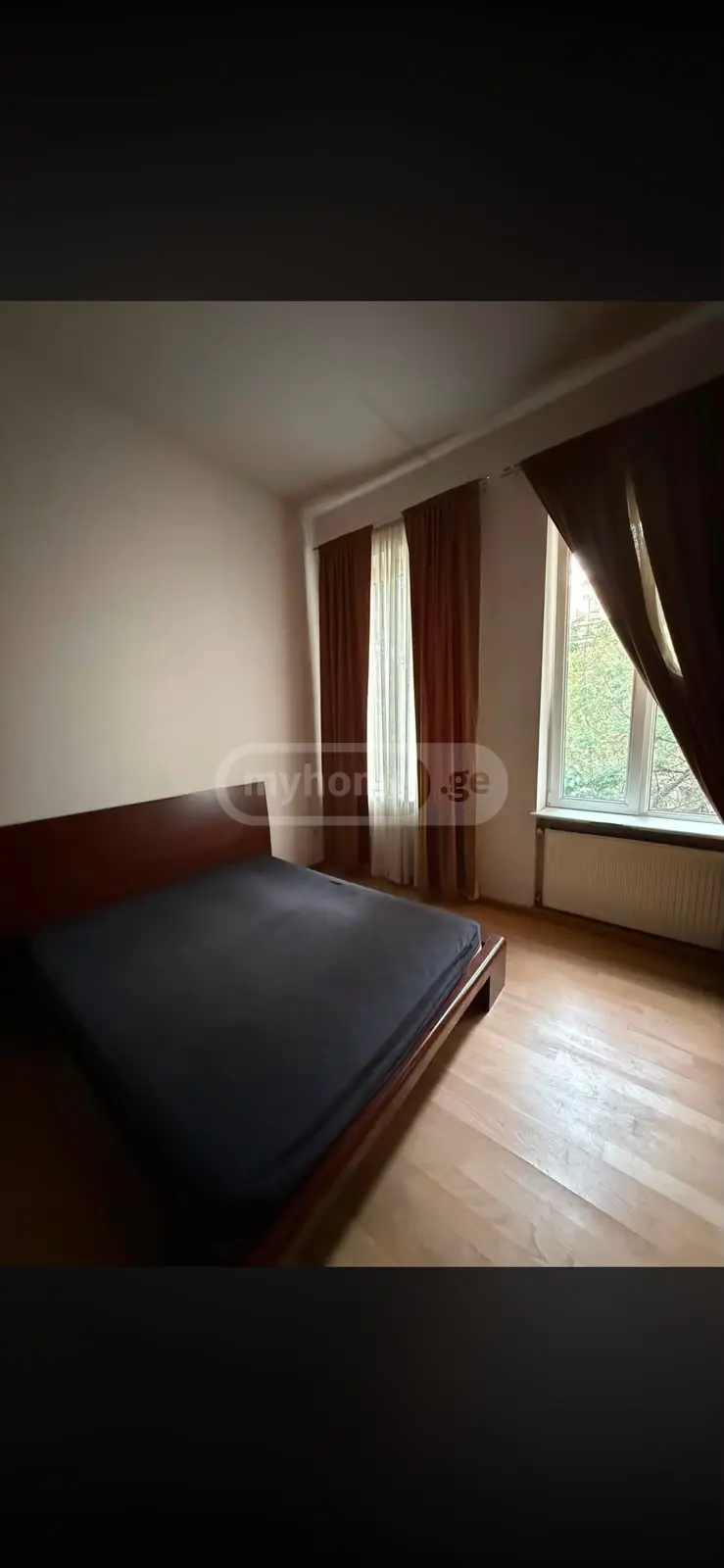 3 Room Apartment For Sale view 4