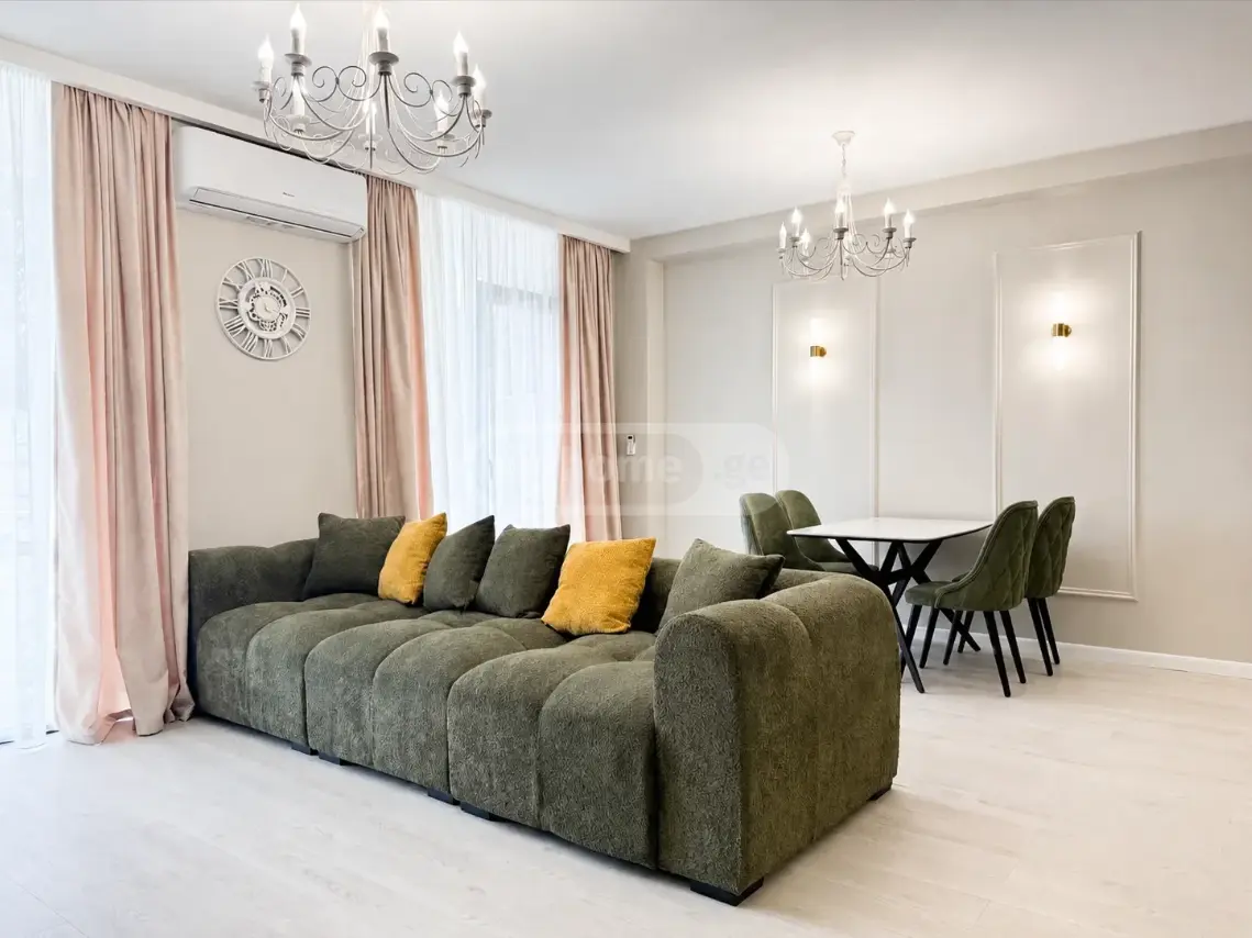 6 Room Private House For Rent view 5