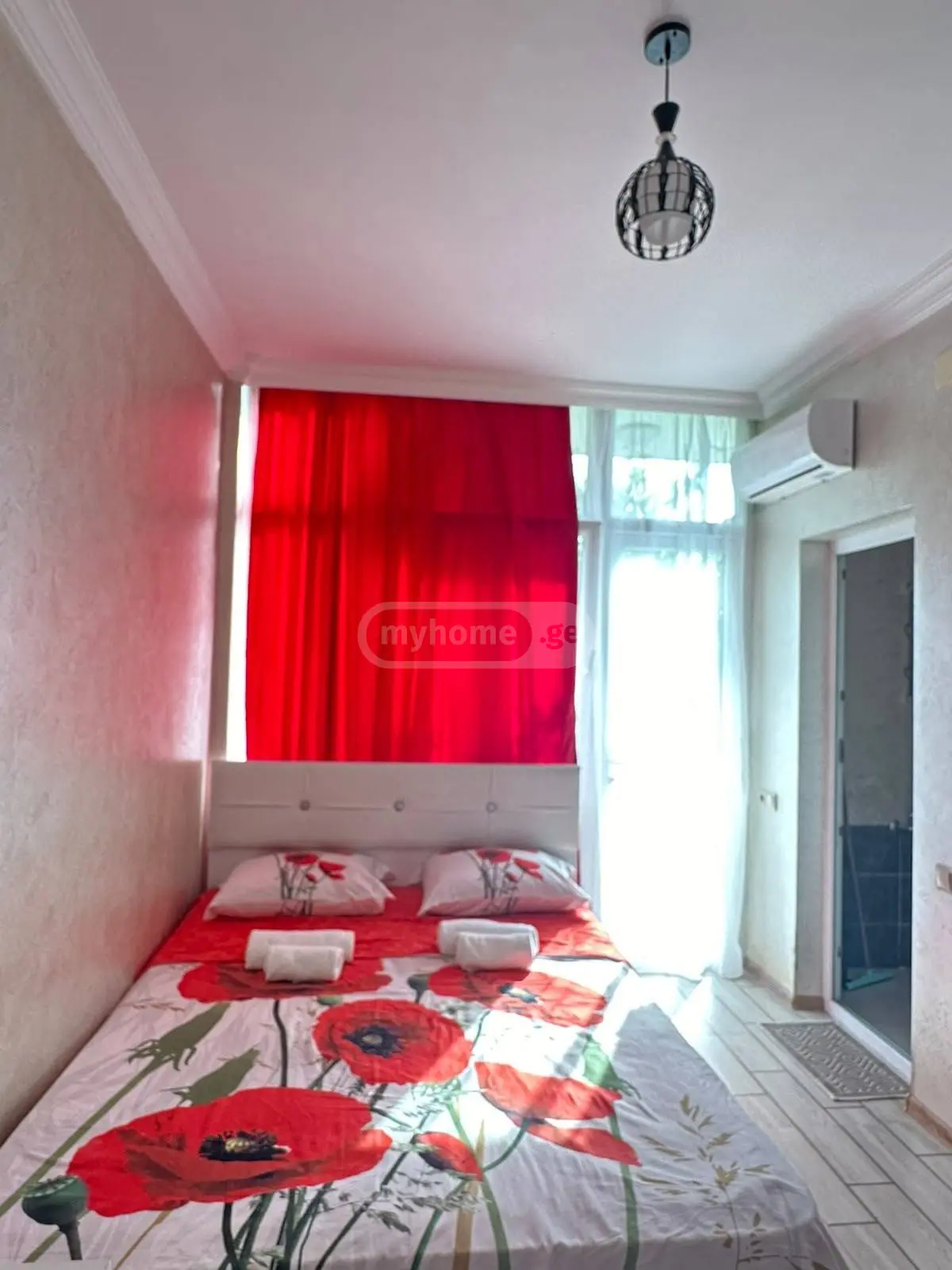 10+ Room Hotel For Rent In Gonio, In Khelvachauri Municipality view 5