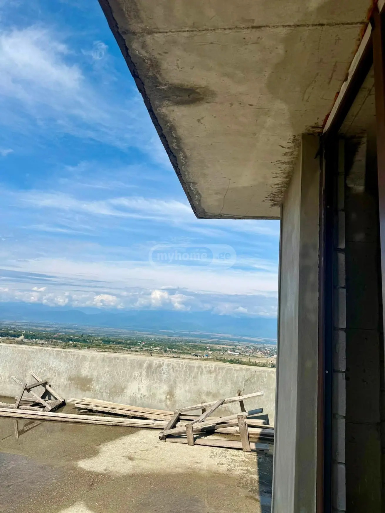 10+ Room Hotel For Sale In Telavi view 9
