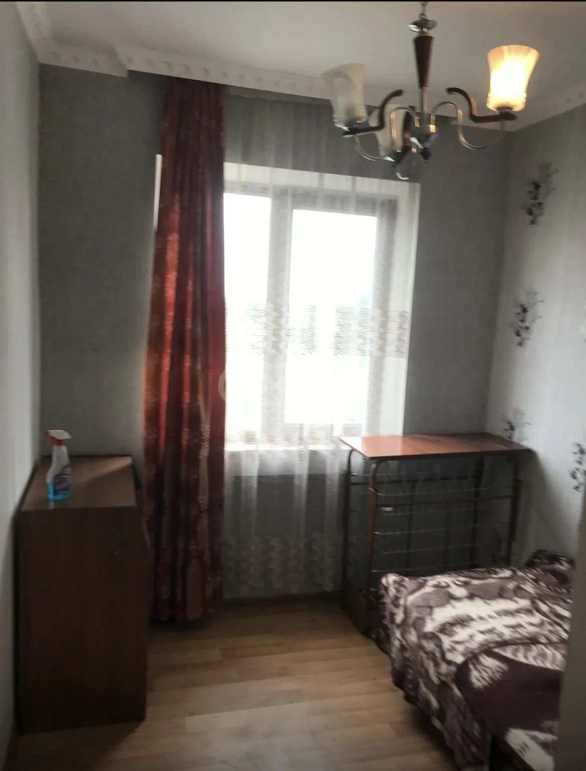 3 Room Apartment For Rent In Zugdidi view 11
