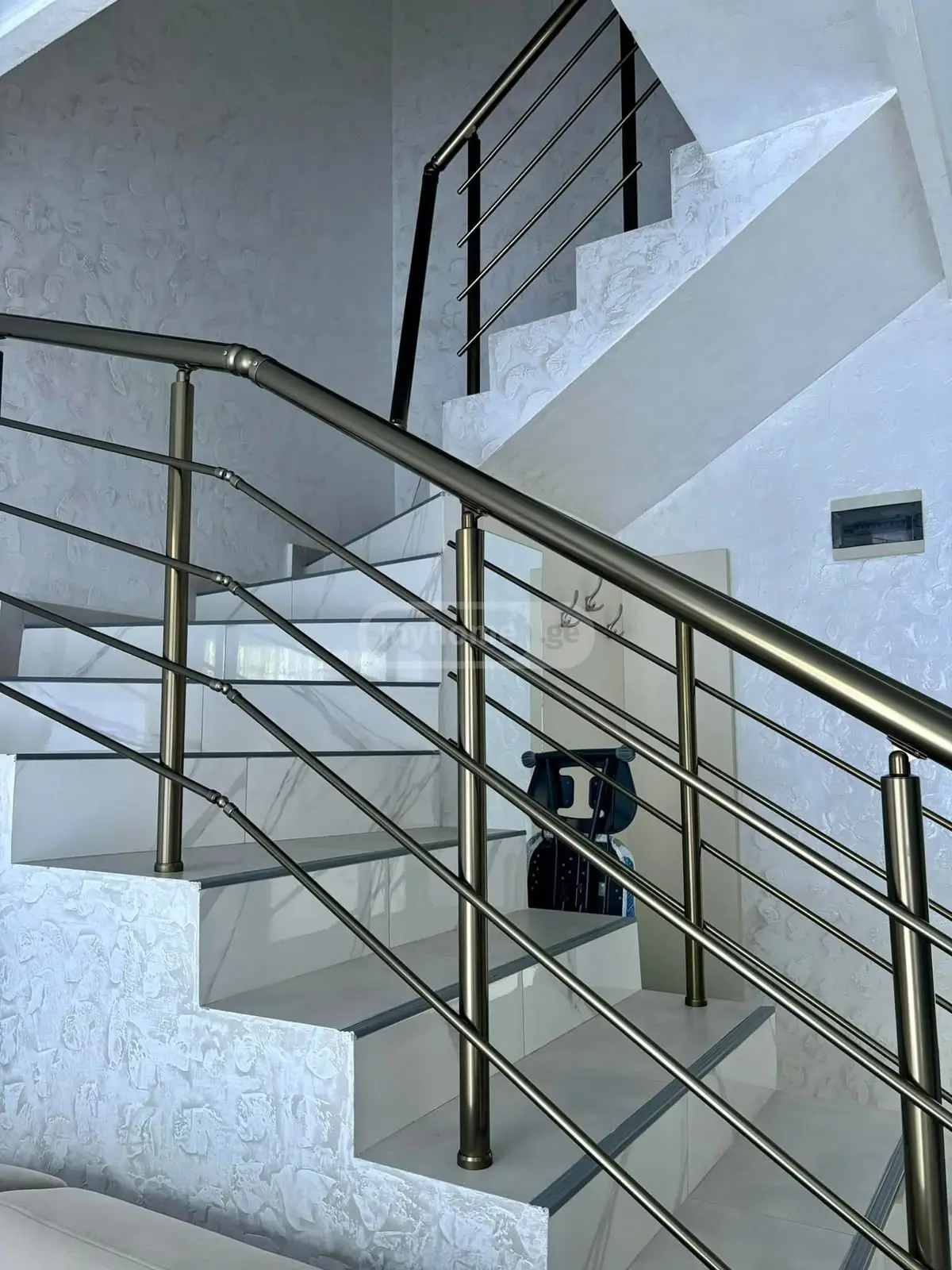 4 Room Country House For Rent In Kvariati, In Khelvachauri Municipality view 11