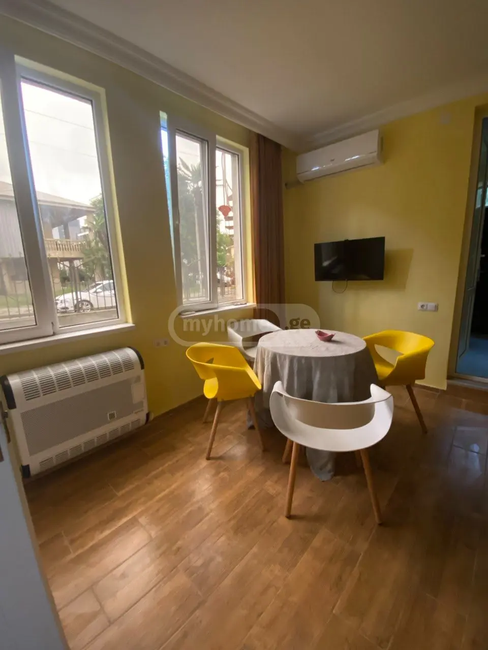 2 Room Private House For Rent In Kobuleti view 9