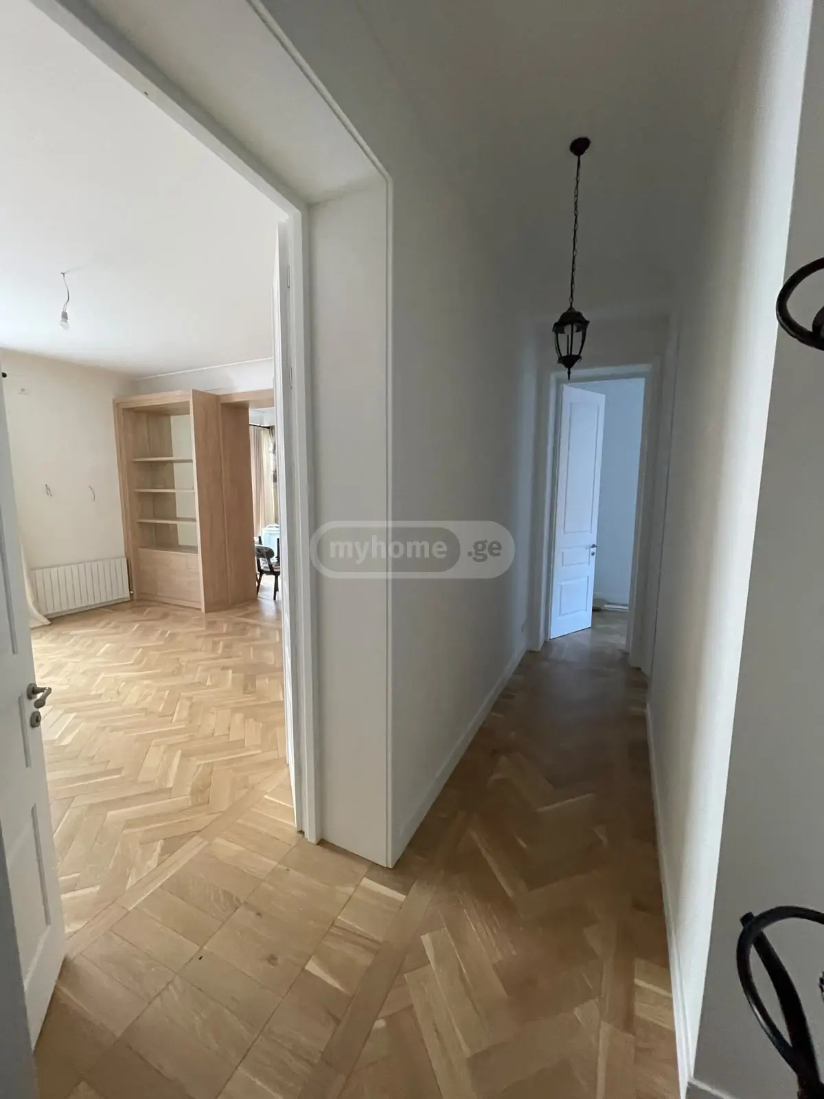 3 Room Apartment For Sale view 8