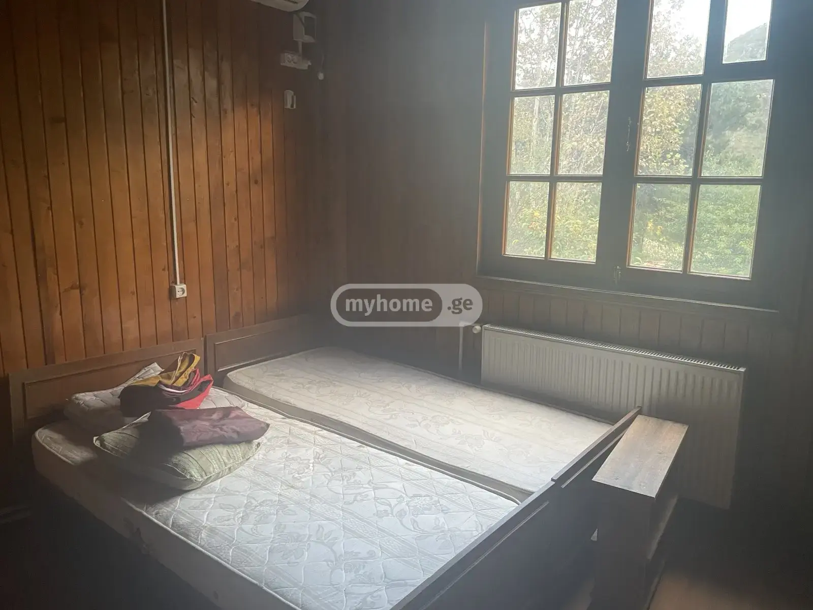 6 Room Private House For Rent In Mtskheta view 7