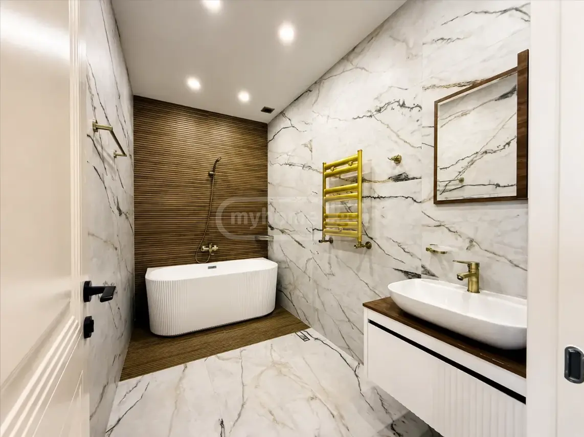 6 Room Private House For Rent view 13