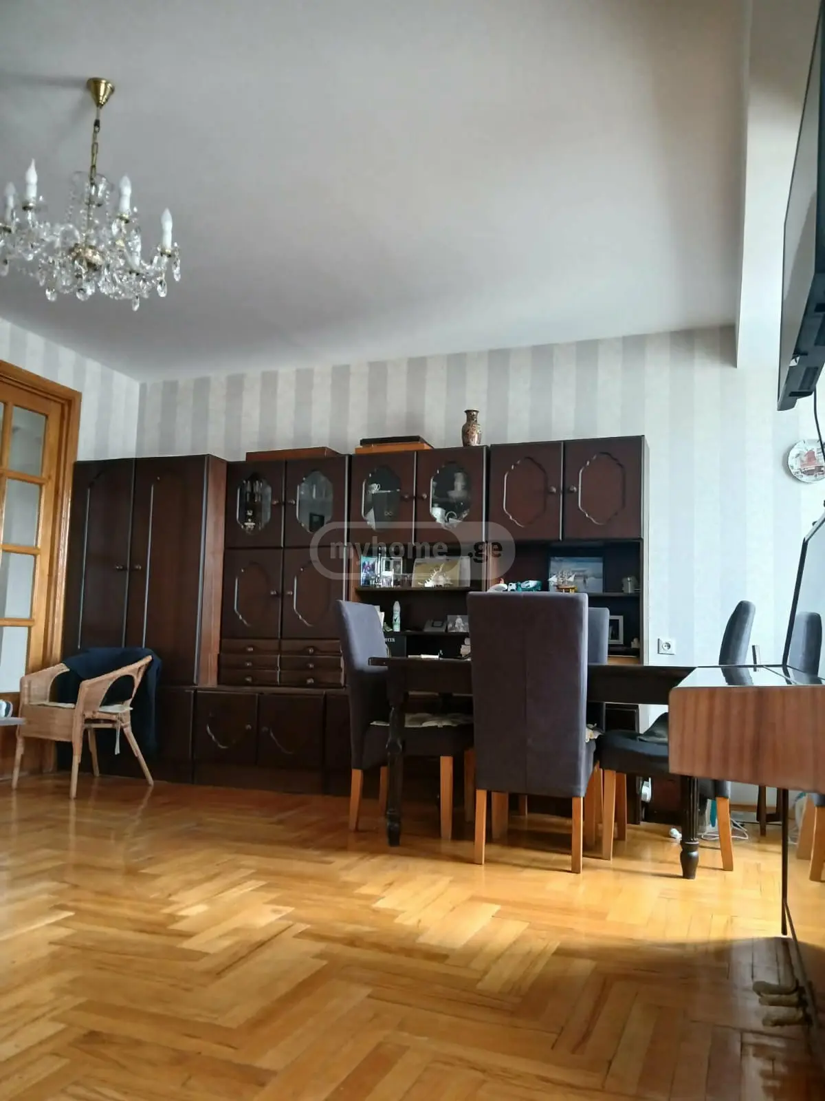 4 Room Apartment For Sale view 13