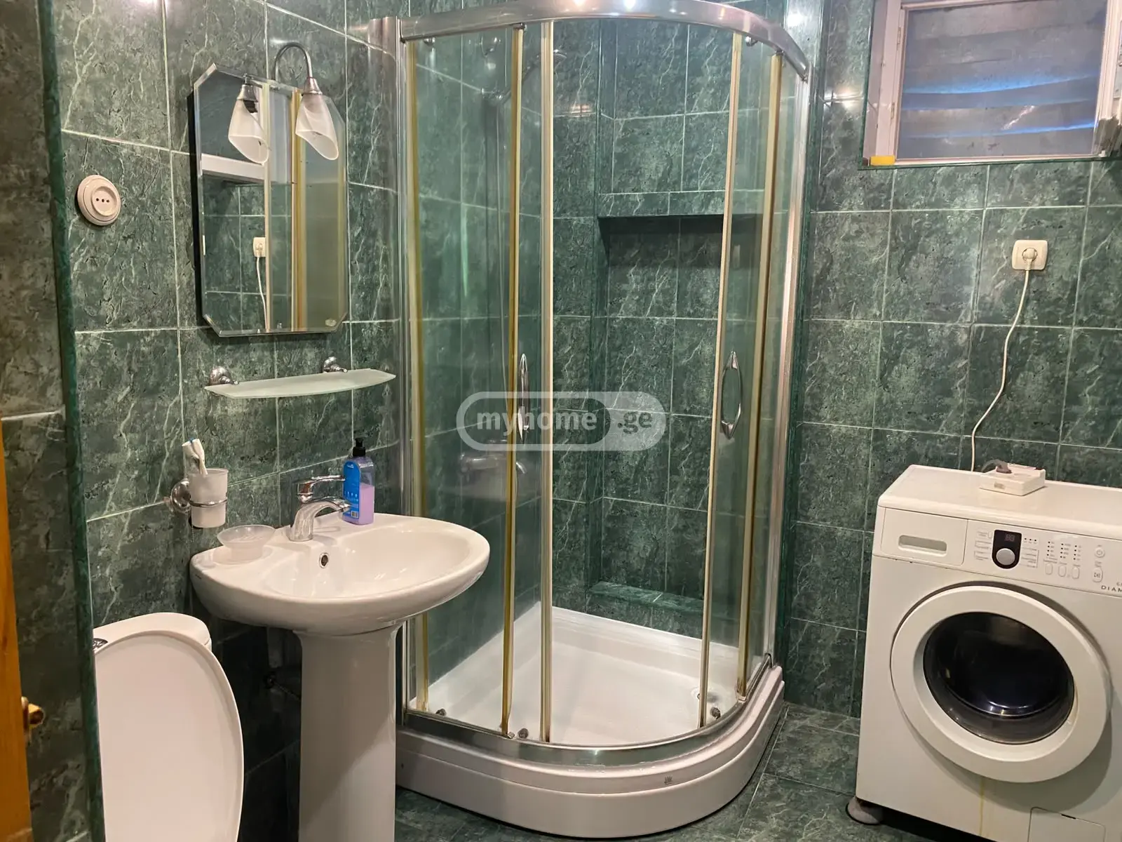 7 Room Country House For Sale view 4