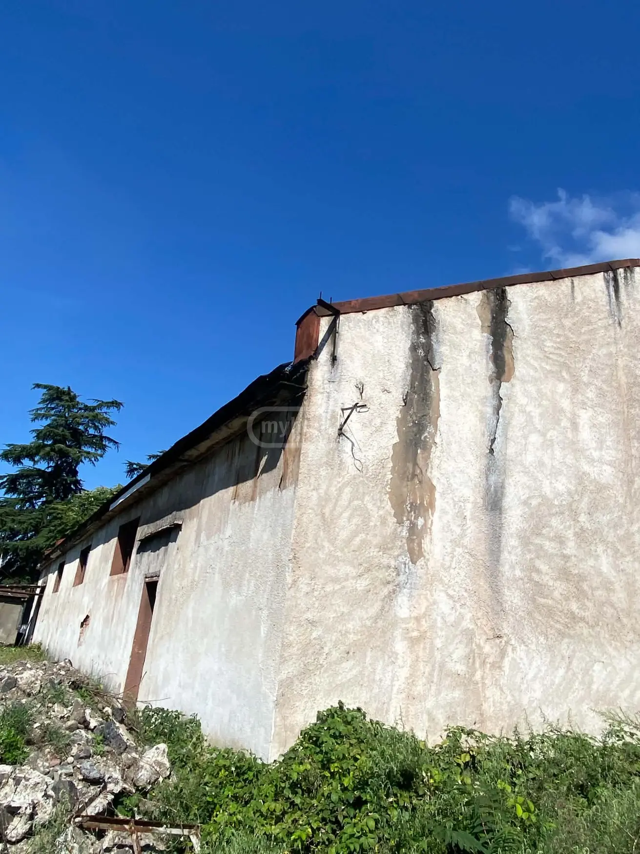 Universal Commercial Area For Sale In Zestaphoni view 8