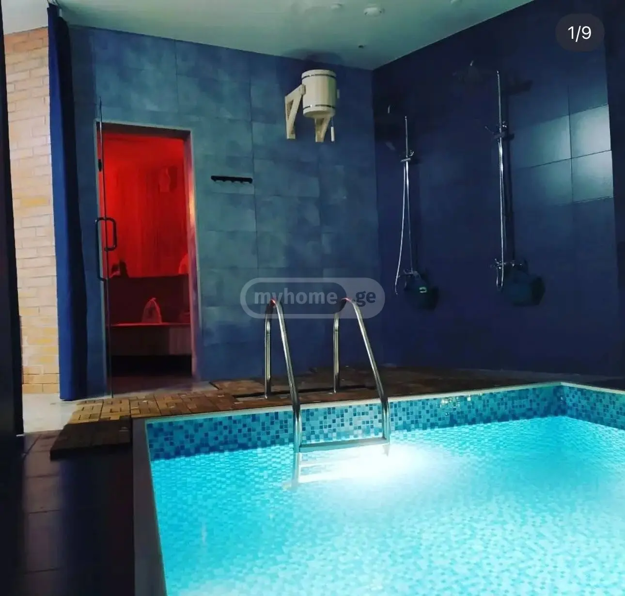 10+ Room Hotel For Rent In Gonio, In Khelvachauri Municipality view 14