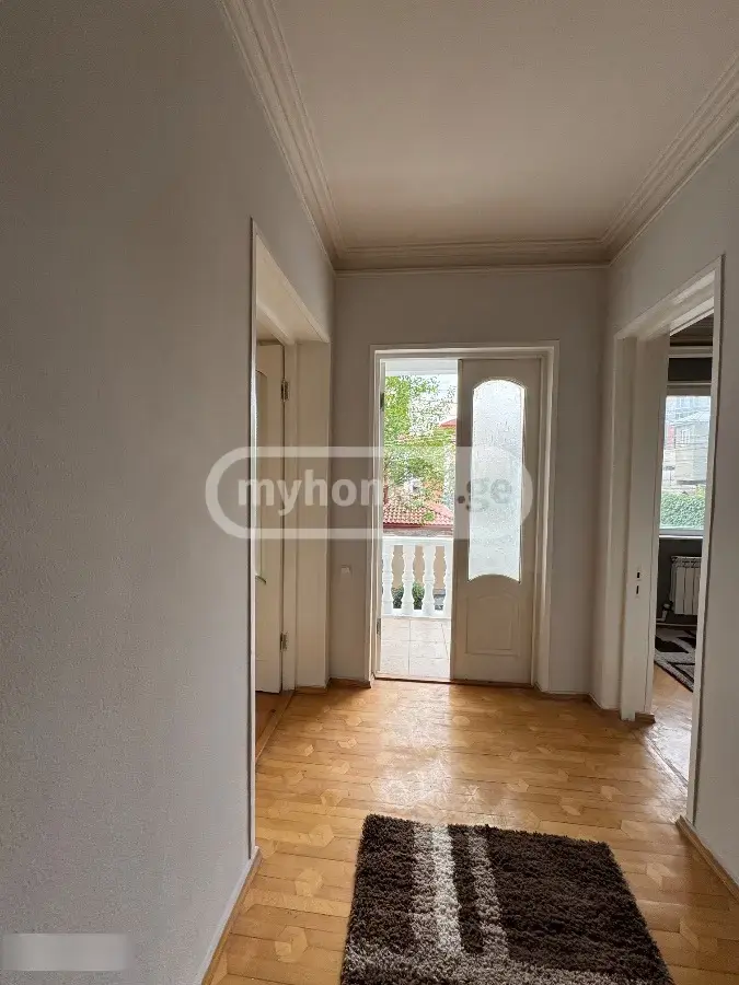 8 Room Private House For Rent In Nadzaladevi view 3