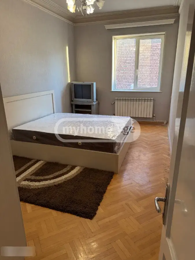 8 Room Private House For Rent In Nadzaladevi view 7