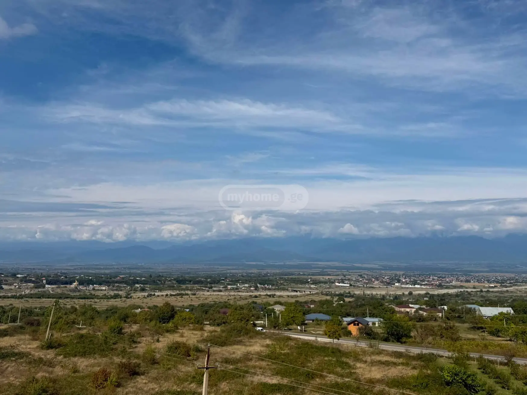 10+ Room Hotel For Sale In Telavi view 14
