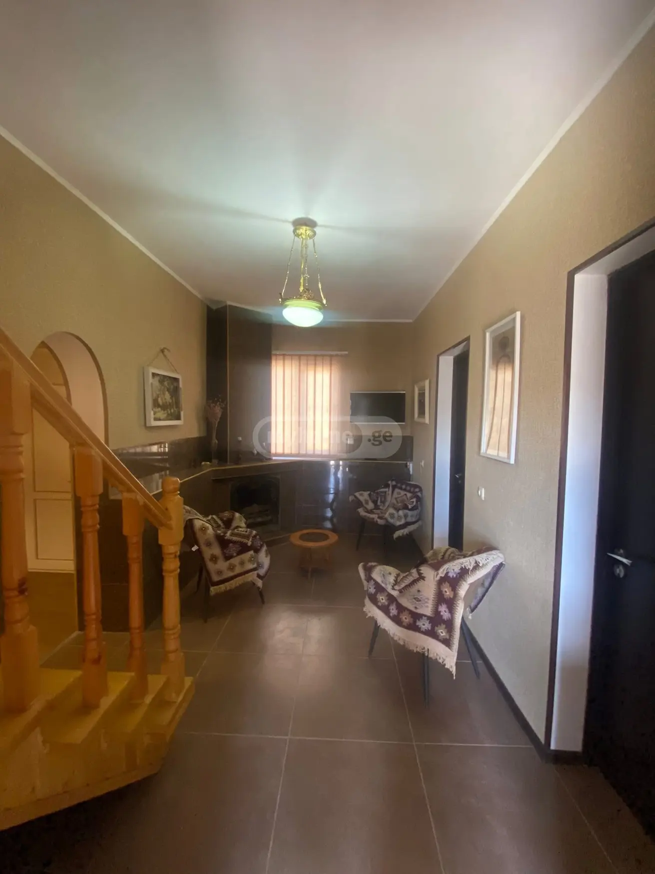 იყიდება 10+ Room Private House In Ujarma, In Sagarejo Municipalityში view 8