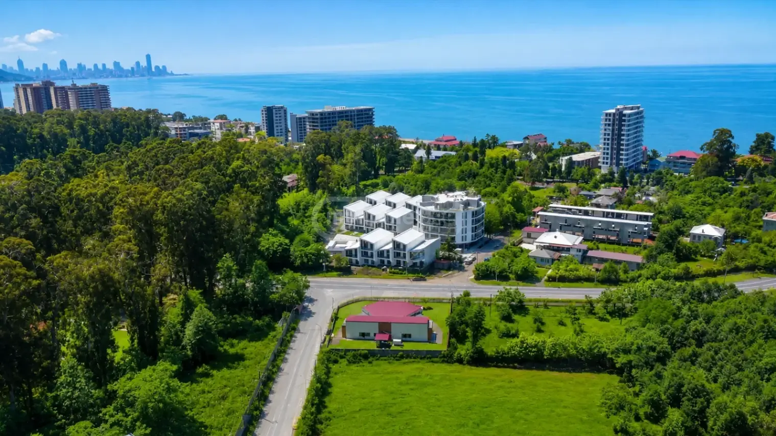 6 Room Private House For Rent view 9