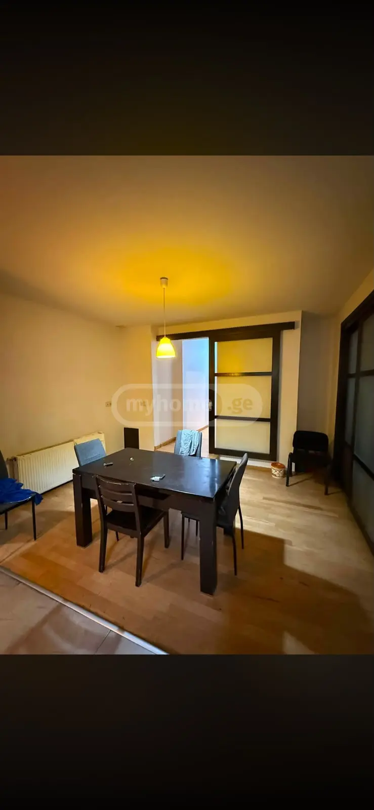 3 Room Apartment For Sale view 9