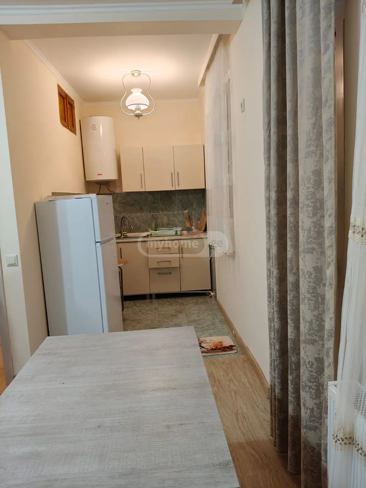 2 Room Apartment For Rent In Foti view 4