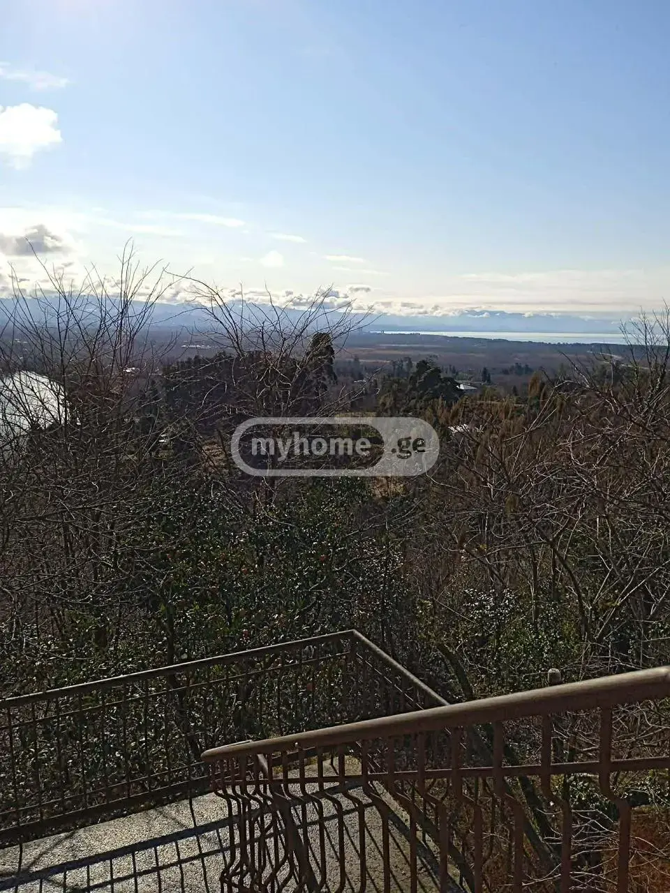 7 Room Private House For Sale view 7