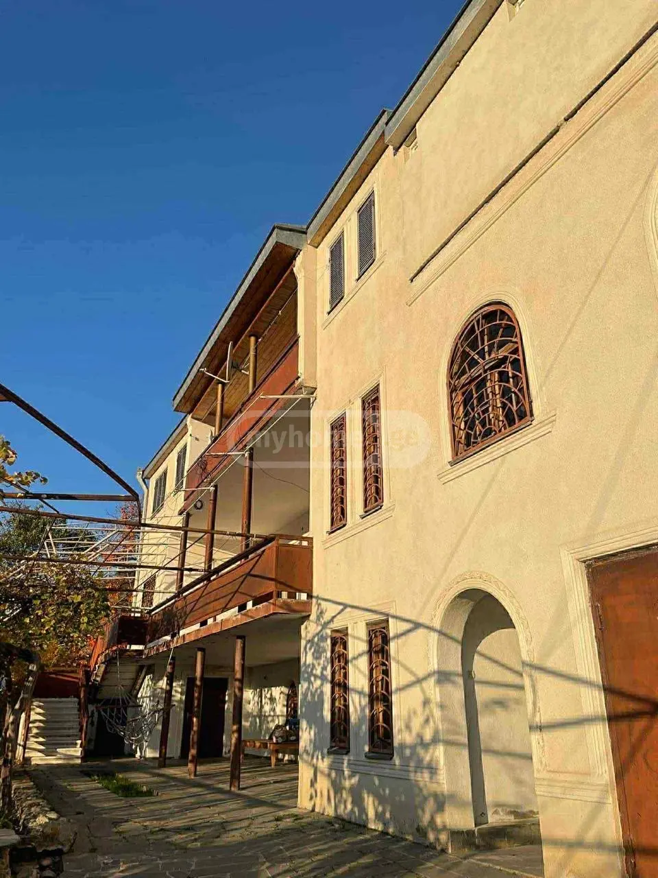 10+ Room Apartment Daily Rent In Dusheti view 7