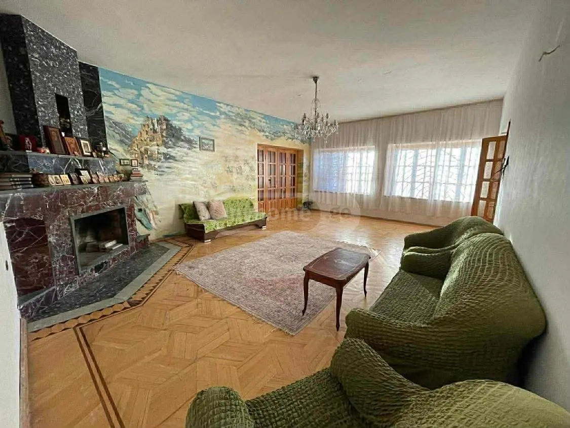 10+ Room Apartment Daily Rent In Dusheti view 11