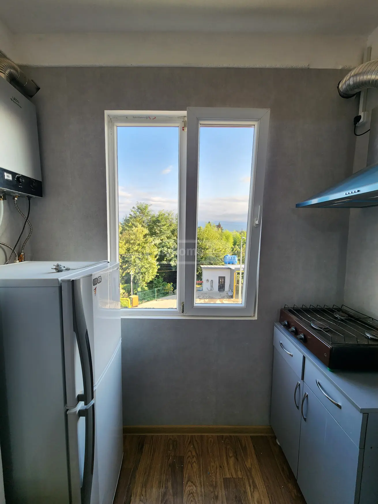 1 Room Apartment For Rent In Samtredia view 5