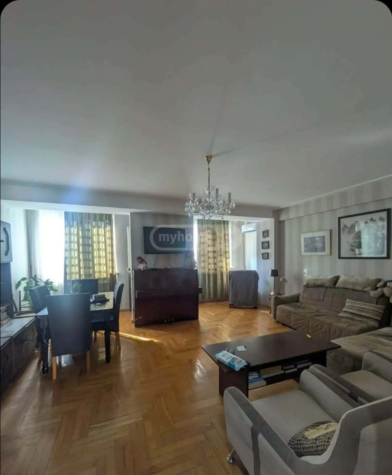 4 Room Apartment For Sale view 15